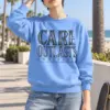 Carolina Blue