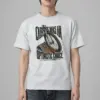 "Carpet Was an Optimistic Choice" Heavyweight Unisex Crewneck T-shirt