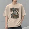 "Carpet Was an Optimistic Choice" Men's Oversized Heavyweight Crewneck T-Shirt