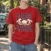 Cardinal Red
