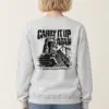 "Carry It Up Again" Heavy Blend Unisex Crewneck Sweatshirt