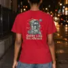 Cardinal Red