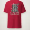 Cardinal Red
