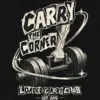 "Carry the Corner" Unisex Jersey Tank