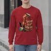 Cardinal Red