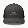 Charcoal Black