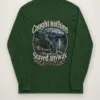 Forest Green