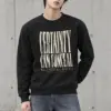 "Certainty Can Conceal" Heavy Blend Unisex Crewneck Sweatshirt