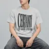 "Certainty Can Narrow Attention" Heavyweight Unisex Crewneck T-shirt