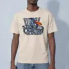"Chains Count as Applause" Heavyweight Unisex Crewneck T-shirt