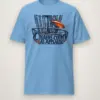 Carolina Blue