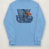 Carolina Blue