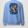 Carolina Blue