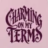 "Charming on My Terms" Unisex Jersey Tank