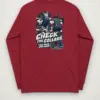 Cardinal Red