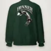 Forest Green