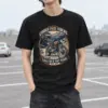 "Cinder Pass Riders" Heavyweight Unisex Crewneck T-shirt
