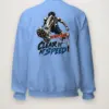 Carolina Blue