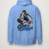 Carolina Blue