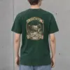 "Clearing the Bar" Heavyweight Unisex Crewneck T-shirt