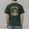 Forest Green