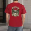 Cardinal Red