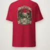 Cardinal Red