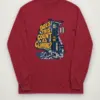 Cardinal Red