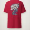 Cardinal Red