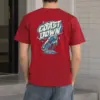 Cardinal Red
