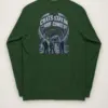 Forest Green