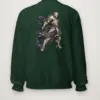 Forest Green