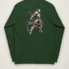 Forest Green