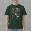 Forest Green