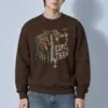 "Come Thaw" Heavy Blend Unisex Crewneck Sweatshirt