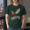 "Complicated" Heavyweight Unisex Crewneck T-shirt