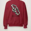 Cardinal Red