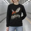 "Complicated" Unisex Longsleeve T-shirt