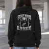 "Controlled Strength Society" Heavy Blend Unisex Pullover Hoodie
