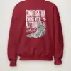 Cardinal Red