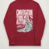 Cardinal Red