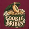"Cookie Bribes" Unisex Longsleeve T-shirt