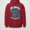 Cardinal Red