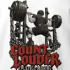 "Count Louder" Heavy Blend Unisex Crewneck Sweatshirt