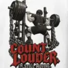 "Count Louder" Heavy Blend Unisex Pullover Hoodie
