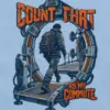 "Count That as My Commute" Unisex Longsleeve T-shirt