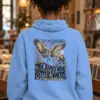 Carolina Blue