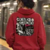 Cardinal Red