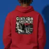 Cardinal Red