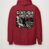 Cardinal Red